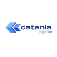 Catania Logistics logo, Catania Logistics contact details