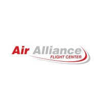 Air Alliance Flight Center logo, Air Alliance Flight Center contact details