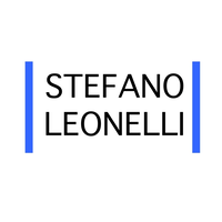 Stefano Leonelli logo, Stefano Leonelli contact details