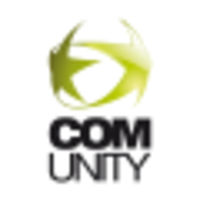 Com_Unity logo, Com_Unity contact details