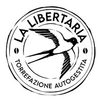 La Libertaria logo, La Libertaria contact details