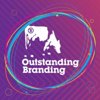 Outstanding Branding logo, Outstanding Branding contact details