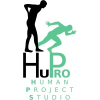 Human Project Studio logo, Human Project Studio contact details