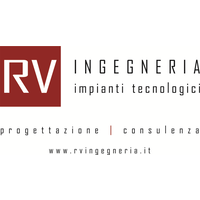 RV Ingegneria logo, RV Ingegneria contact details