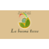 La buona terra logo, La buona terra contact details