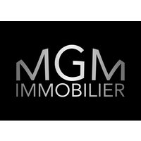 MGM immobilier logo, MGM immobilier contact details