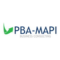 PBA-MAPI logo, PBA-MAPI contact details