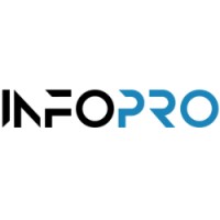 INFOPRO AG logo, INFOPRO AG contact details