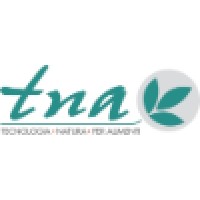 TNA Srl logo, TNA Srl contact details