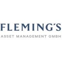 Flemings Asset Management GmbH logo, Flemings Asset Management GmbH contact details