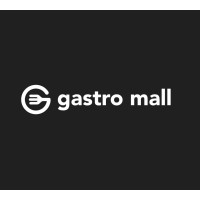 GASTROMALL | Stolovanie na mieru! logo, GASTROMALL | Stolovanie na mieru! contact details