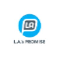 LAs Promise logo, LAs Promise contact details