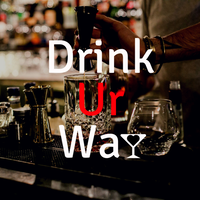 DrinkUrWay logo, DrinkUrWay contact details