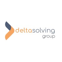 Delta Solving Group logo, Delta Solving Group contact details