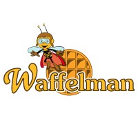 Waffelman logo, Waffelman contact details