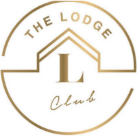 The Lodge Club logo, The Lodge Club contact details