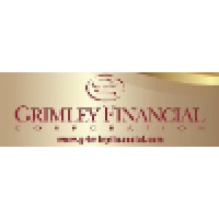 Grimley Financial Corporation logo, Grimley Financial Corporation contact details