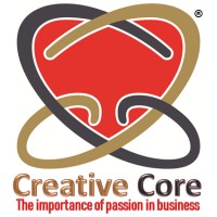 CREATIVE CORE srls logo, CREATIVE CORE srls contact details