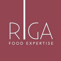 RIGA FOOD EXPERTISE logo, RIGA FOOD EXPERTISE contact details