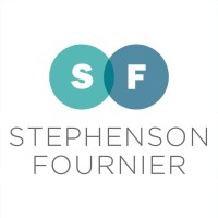 Stephenson Snokhous & Fournier logo, Stephenson Snokhous & Fournier contact details