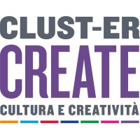 Clust-ER Create Industrie Culturali e Creative logo, Clust-ER Create Industrie Culturali e Creative contact details