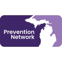 Prevention Network logo, Prevention Network contact details