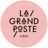 La Grand Poste logo, La Grand Poste contact details