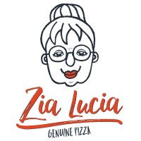 Zia Lucia - Genuine Pizza 🇺🇦 logo, Zia Lucia - Genuine Pizza 🇺🇦 contact details