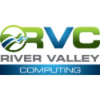 River Valley Computing, LLC. logo, River Valley Computing, LLC. contact details