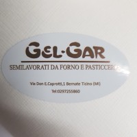 Gel-Gar logo, Gel-Gar contact details