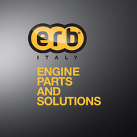 ERB ITALY logo, ERB ITALY contact details