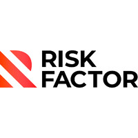 The Risk Factor Ltd logo, The Risk Factor Ltd contact details