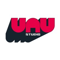 UAU Studio logo, UAU Studio contact details