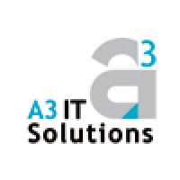 A3 IT Solutions LLC logo, A3 IT Solutions LLC contact details