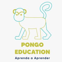 Pongo Education logo, Pongo Education contact details