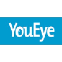 YouEye—a UserZoom company logo, YouEye—a UserZoom company contact details