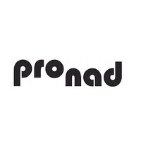 Pronad logo, Pronad contact details