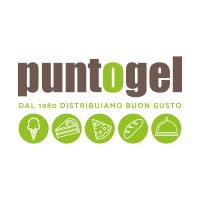 Puntogel Srl logo, Puntogel Srl contact details