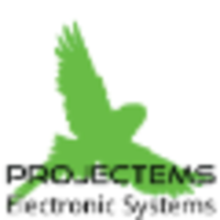 ProjectEMS logo, ProjectEMS contact details