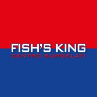 Fish's King S.r.l. logo, Fish's King S.r.l. contact details