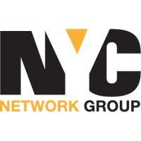 NYC Network Group logo, NYC Network Group contact details