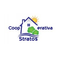 Cooperativa Edilizia Stratos logo, Cooperativa Edilizia Stratos contact details