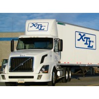 XTL logo, XTL contact details