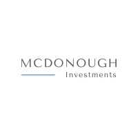 McDonough Investments logo, McDonough Investments contact details