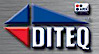 DITEQ Corporation logo, DITEQ Corporation contact details