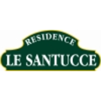 RESIDENCE LE SANTUCCE logo, RESIDENCE LE SANTUCCE contact details