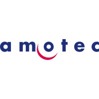 amotec AG für Montagetechnik logo, amotec AG für Montagetechnik contact details