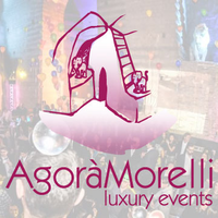 Agorà Morelli logo, Agorà Morelli contact details