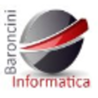 Baroncini Informatica Sas logo, Baroncini Informatica Sas contact details