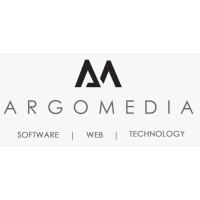 Argomedia logo, Argomedia contact details